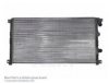 OPEL 093179729 Radiator, engine cooling